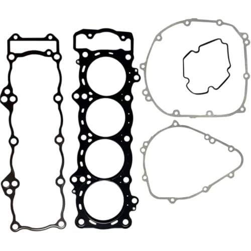 Joints d'étanchéité moteur pour stopper les fuites d'huile sur Z1000, ZR1000 et KLZ1000