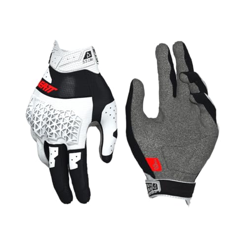 Leatt 2026 Moto 3.5 Lite Gloves - Picture 12 of 24