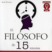 Filosofo En 15 Minutos 6074156972 Book Cover