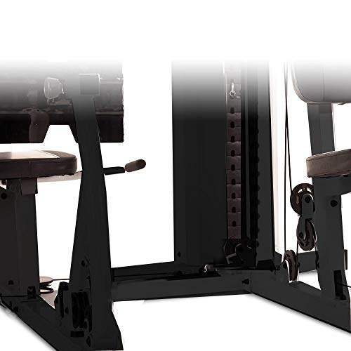 Estação De Musculação Gx4I - Kikos