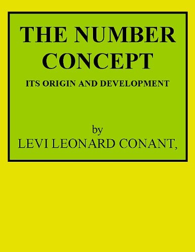 The Number Concept
