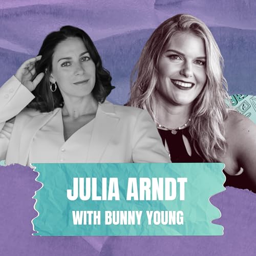 Peak Performance Without Burnout w. Julia Arndt