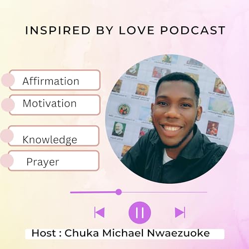 Life is Unpredictable Podcast Por  arte de portada