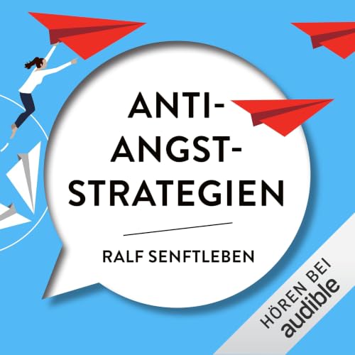 Couverture de Anti-Angst-Strategien