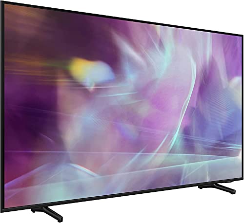 Samsung 55 Inch TV UHD 4K Processor Slim Look Built In Receiver - UA55AU7000UXZN (2021 Model)