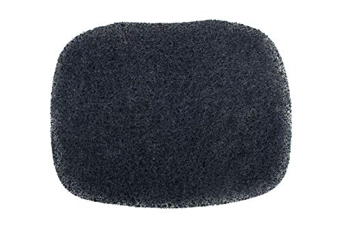 Filter kompatibel mit/Ersatzteil für Moulinex XA005000 AM3008 AM3021 AM3031 AM30.. und FR30.. Modelle Super Uno Fritteuse