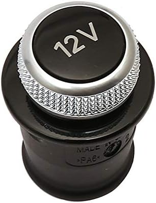 TingAo Car Cigarette Lighter Dummy Cover Socket For Au di A4 A6 A8 Q3 A7 4L0919311 Bravo