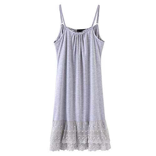 szdealhola - Robe - Femme - Gris - Small Cover