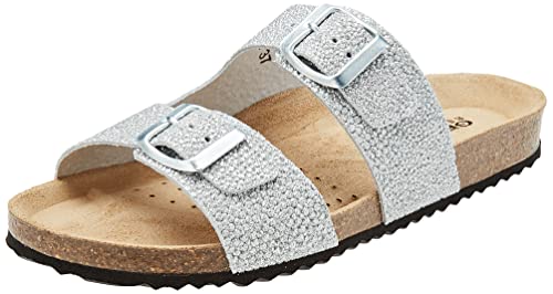 Geox Women's D Brionia Sandal