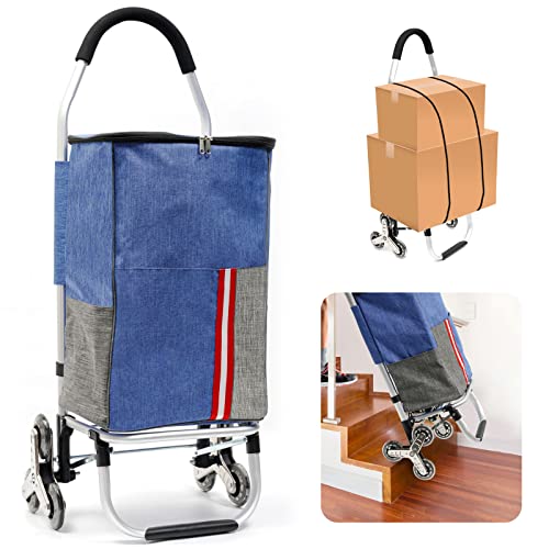 Our Top 7 Best Dolly Stair Climber Reviews