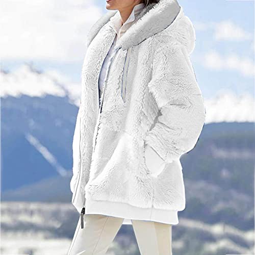 Sweat à capuche mode kawaii pour fille, pullover décontracté à bloc de couleurs - 5