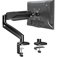 Amazon.co.jp: MOUNTUP モニターアーム デュアル 32インチ対応 液晶