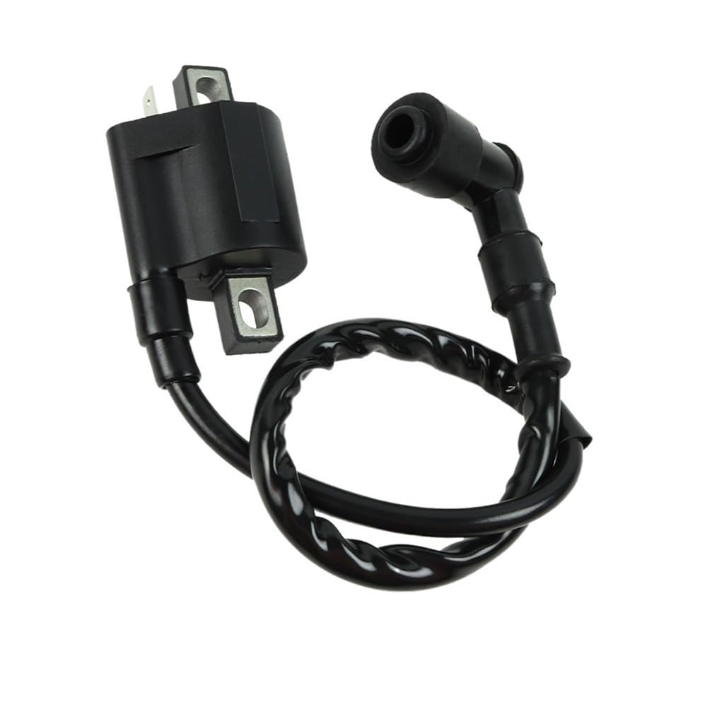 Kit de unidad CDI arnés cables chispa bobina encendido para PW50 PW PY