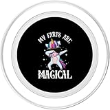 Zoom IMG-1 my farts are magical unicorn Zoom IMG-1 my farts are magical unicorn