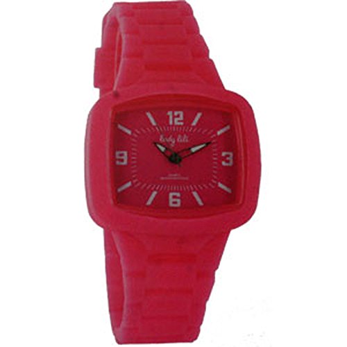 Montre élégance Lady Lili III Rose le cadeau parfait pour elle