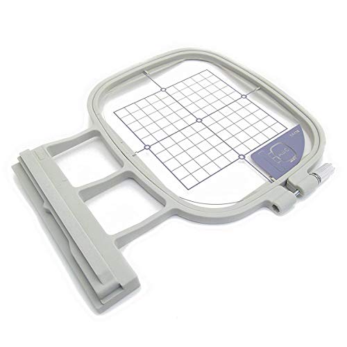 CKPSMS marca -Telaio da ricamo compatibile