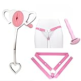 Photo Gallery qikkago set di protezione sportiva e accessori, accessori sportivi speciali, regalo di coppia - b-style + nastro rosa + tubo in silicone rosa - k + 9 Photo Gallery qikkago set di protezione sportiva e accessori, accessori sportivi speciali, regalo di coppia - b-style + nastro rosa + tubo in silicone rosa - k + 9
