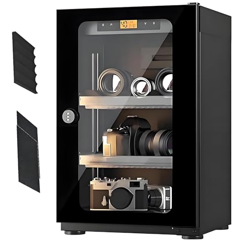 電子保湿ボックス 40L