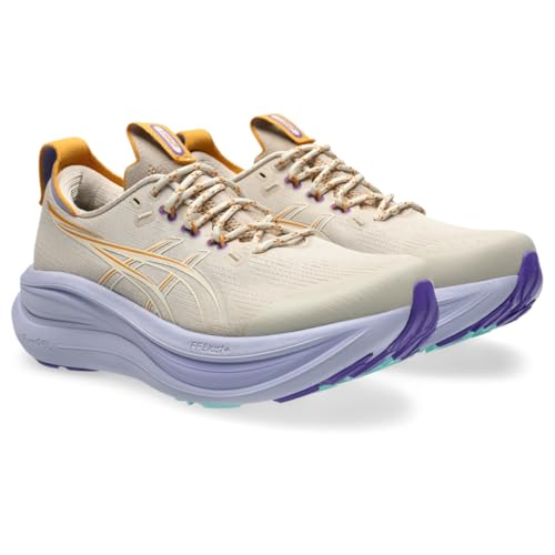 Image of ASICS Women's Gel-Nimbus 28 Running Shoes