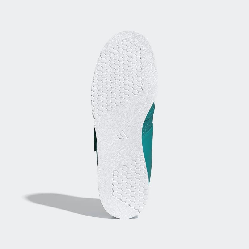 Image of Adidas Unisex-Adult Powerlift 5 Weightlifting Shoes