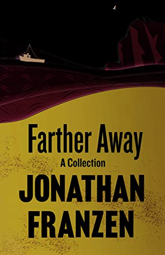 Farther Away view 2