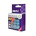 KENTLI 1.5v AAA Rechargeable Battery 1180mAh Lithium-ion Polymer Battery AAA Batteries 4 Pack of AAA Batteries