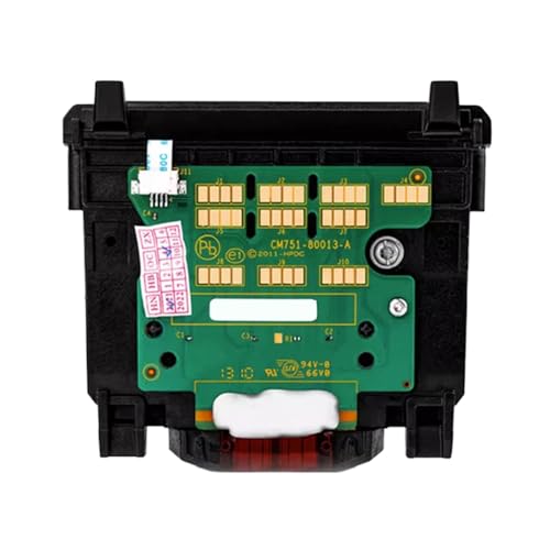 Tête d'impression C1Q10A 711XL compatible avec Designjet T120 T520 et T530