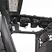 Smittybilt G.E.A.R. 5666001 Overhead Console, Black, for 2007-2018 Jeep Wrangler JK