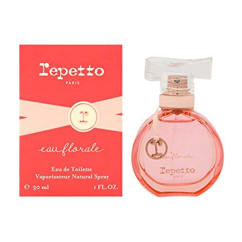 Repetto Repetto Paris Eau Florale Edt - 30 Ml
