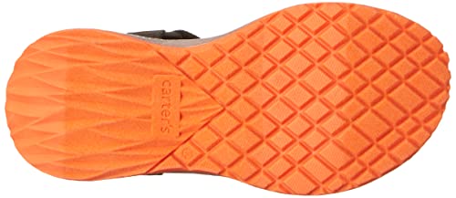 Carter's Boy's Curazo Light-Up Camo Sandals #TOP5