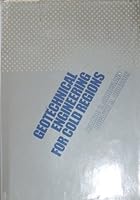 Geotechnical Engineering for Cold Regions 0070016151 Book Cover
