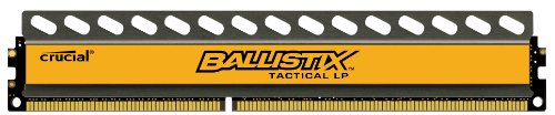 Ballistix Tactical 4 GB