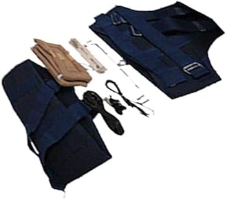 PHYSIOTREX® DIGITAL CERVICAL & LUMBAR TRACTION MACHINE 2-45 KG WITH 1 YEAR WARRANTY