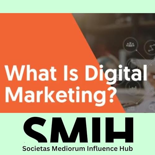 What is Digital Marketing ?