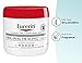 Eucerin Original Healing Cream, Fragrance Free Body Cream for Dry Skin, 16 Oz Jar (Pack of 1)