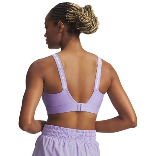 Image of Under Armour Infinity High Impact Sports Bra
