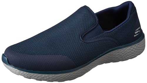 Image of Skechers Men Lace Up Sneaker Shoes
