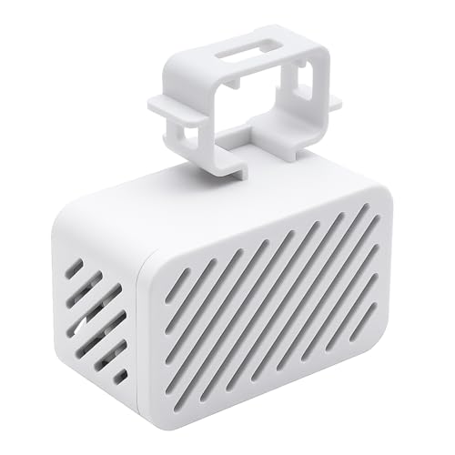 Heykewi Silver Ion Modul Ersatz für Dreame X50 Ultra / X50s / L50 / L40s Pro Ultra / L50s Pro Ultra Staubsauger Roboter, Wassertank Ag+ Silver Ion Modul-Zubehörteil