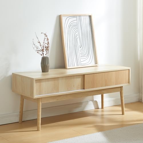 [en.casa] TV-bord landskrona vardagsrumsbord TV-skåp TV-skåp TV-s...