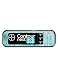 Produktbild Diabetes Vinyl Sticker Bayer Contour Next USB - Pineapples