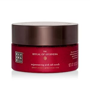 RITUALS The Ritual of Ayurveda Lichaamspeeling, 300 g