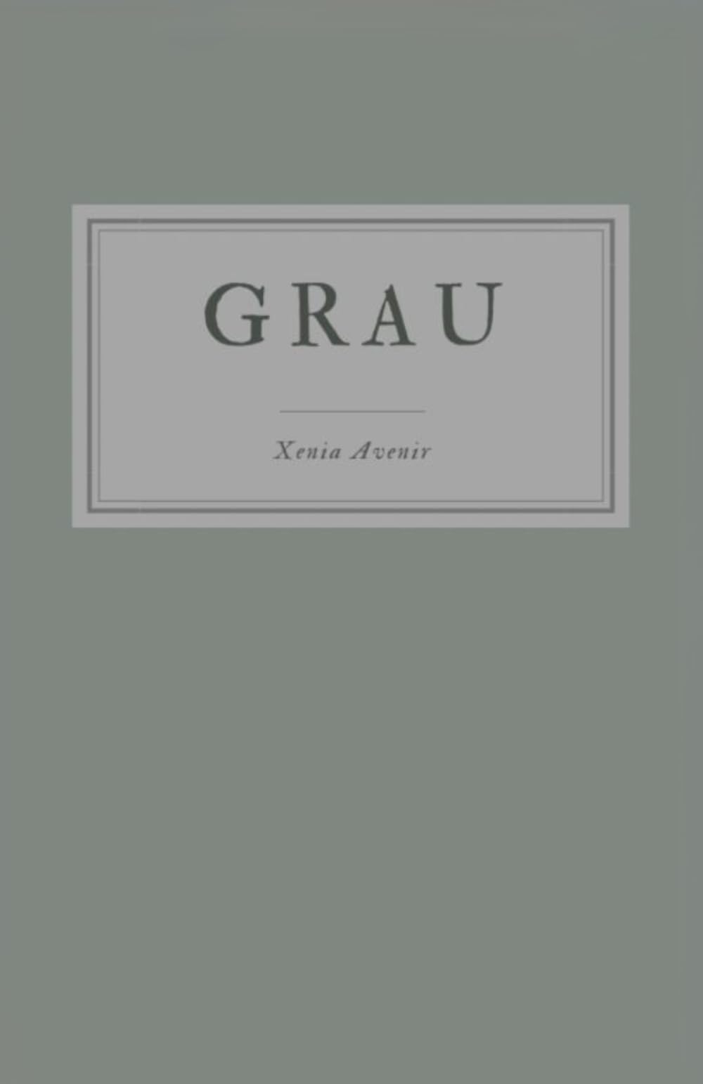 Grau (Grün Grau)