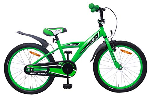 Le Migliori Bici per Bambini con Gomme da 20 Pollici | Papà Migliore