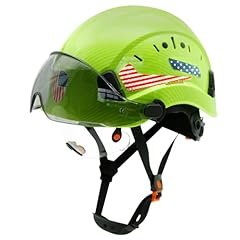 Bright Green Hard Hat