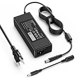 Dv7 AC Adapter Laptop Charger for Hp Elitebook 8460p 8470p 8440p 8560p 8760p 8460w 8470w 8570w 8770w Probook 4430s 4440s 4520s 4530s 4540s Power Supply Cord Plug-19V 4.74A 90W