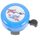 Accessoires de scooter - la sonnette de vélo de style dessin animé est unique, montrez votre personnalité, ajoutez un charme plus attrayant au vélo, sonnette de vélo