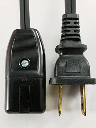 Power Cord Part for National Rice Cooker Steamer Model SR-10EGH