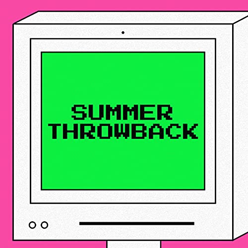Summer Throwback VARIOUS ARTISTS Digital Music