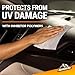 Armor All Ultra Shield Protectant Wipes + Ceramic, 25 Count Canister, Car Protectant and Car Cleaning Wipes