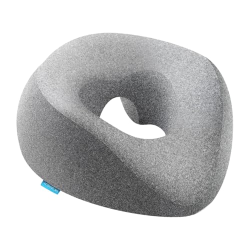 Oreiller face down de qualité supérieure avec surface lavable